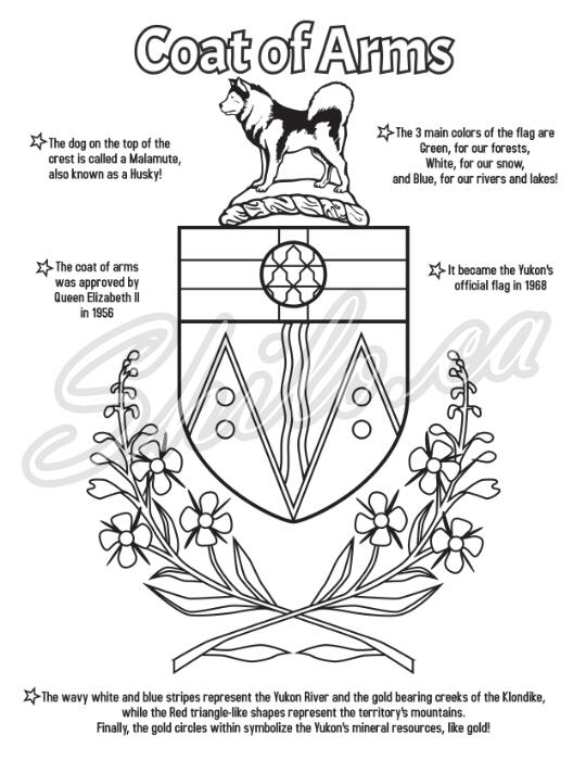 Coat of Arms